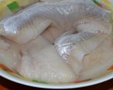 Foto del paso 1 de la receta: Sacolash de abadejo