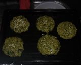 Foto del paso 3 de la receta: Hamburguesa de Berenjena