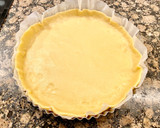 Foto del paso 4 de la receta: Pastel con crema de almendras y mascarpone (Cake with almond cream and mascarpone)