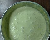 A picture of step 3 of Easy Pachamoru Curry.