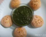 Paneer naan bombs (baked) recipe step 8 photo