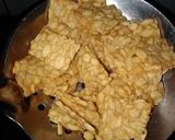 Foto langkah ke 1 dari resep Kering Tempe Teri.