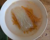 酸甜涼拌粉絲 - 簡易免開火料理的食譜步驟1照片