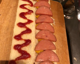 Foto del paso 3 de la receta: Sándwich 🥪