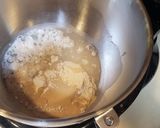 A picture of step 2 of Rosemary Foccacia.