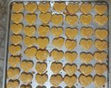 Foto langkah ke 8 dari resep Peanut Cookies.