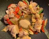 3 cups chicken () recipe step 5 photo