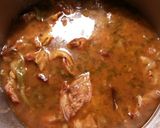 Foto del paso 13 de la receta Estofado de carne de cordero deshidratada