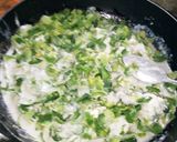 A picture of step 6 of Coconut and Lemon oil for a good skin.