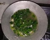 Foto langkah ke 6 dari resep Ca Bayam.