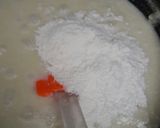 કેસર પનીર મસ્તાની(Kesar Paneer Mastani Recipe In Gujarati) રેસીપી સ્ટેપ4ફોટો