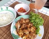 รูปขั้นตอนการทำที่ 5 ของ ปีกไก่บนทอดยามะจัง