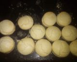 Foto del paso 2 de la receta: Scones sin manteca
