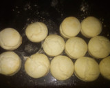 Foto del paso 2 de la receta: Scones sin manteca