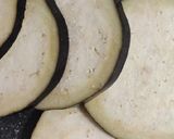 Foto del paso 1 de la receta: Berenjenas a la crema