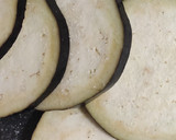 Foto del paso 1 de la receta: Berenjenas a la crema