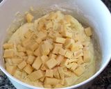 Foto del paso 3 de la receta: Chipa casero