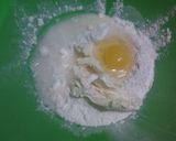 Foto del paso 3 de la receta Disco de empanadas