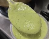 Foto del paso 2 de la receta: Salsa cremosa de pepino y aguacate🌿🥒🥑