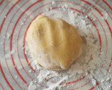 Foto del paso 2 de la receta: Masa de pasta sin gluten