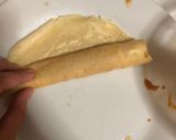 Foto del paso 5 de la receta: Panqueques💕