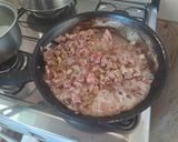 Foto del paso 2 de la receta: Sorrentinos de carne con salsa blanca