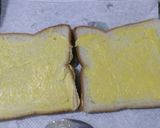 Foto langkah ke 3 dari resep Lava Toast Cheese.