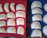 Foto del paso 5 de la receta: Empanadas fritas de jurel