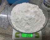Foto del paso 4 de la receta: Tarta de Manzana 🍎invertida