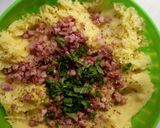 Foto del passaggio 3 della ricetta Arancine di Patate