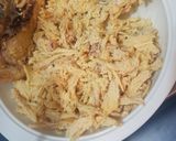 Foto del paso 1 de la receta: Ajiaco reforzado 😊
