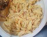 Foto del paso 1 de la receta: Ajiaco reforzado 😊