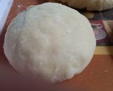 Foto langkah ke 2 dari resep Roti Goreng isi Coklat.