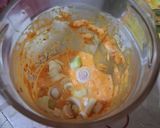 Foto langkah ke 3 dari resep Tuna woku ala chef #DevinaHermawan.
