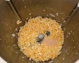 Foto del paso 3 de la receta: Mayonesa de huevo duro