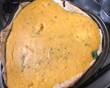 Foto del paso 5 de la receta: Tarta de acelga, espinaca y zapallo 🤤