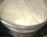 छोले चावल (chole chawal recipe in Hindi) रेसिपी चरण 3 फोटो