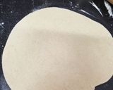 Foto langkah ke 4 dari resep Kentang paratha (aloo paratha).