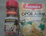 Foto langkah ke 7 dari resep CURRY Jepang bumbu opor.