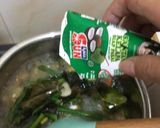 Foto langkah ke 3 dari resep Lodeh Sangat Mudah.