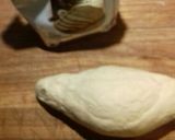 Foto del paso 3 de la receta: Panecillos al vapor rellenos con queso