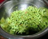 મીઠી બૂંદી (Mithi Boondi Recipe In Gujarati) રેસીપી સ્ટેપ3ફોટો