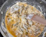 Foto del paso 3 de la receta: Pastel de verduras