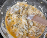 Foto del paso 3 de la receta: Pastel de verduras
