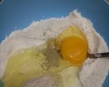 Foto langkah ke 1 dari resep Pia Pia udang.