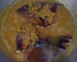 Foto langkah ke 4 dari resep Pesmol Ikan Mas.