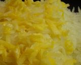 A picture of step 2 of Homemade Winter Melon Pineapple Jam, Winter Melon Pineapple Pastry.