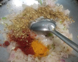 ખસ્તા કચોરી ચાટ (Khasta Kachori Chaat Recipe In Gujarati) રેસીપી સ્ટેપ7ફોટો
