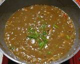 Foto langkah ke 6 dari resep 185. Chicken Curry Rice with Chicken Katsu.