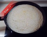 Foto langkah ke 4 dari resep "Wingko Babat Teflon" ReCook dari @MayUmi.